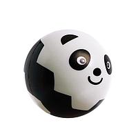 Мяч «Панда», мягкий, 15 см