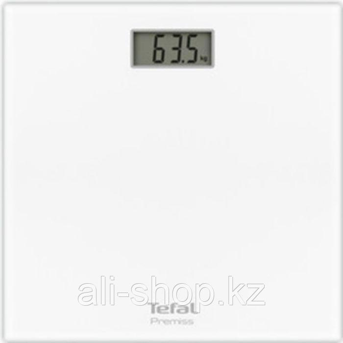 Весы напольные Tefal PP1061V0, электронные, до 150 кг, белые - фото 2 - id-p113478110