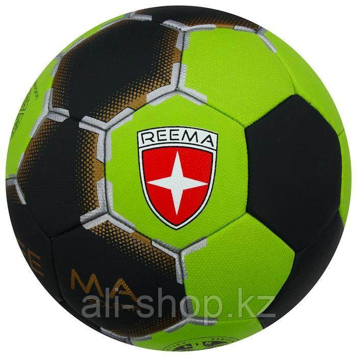 Гандбольный мяч REEMA ACE, размер 0, машинная сшивка - фото 1 - id-p113478176