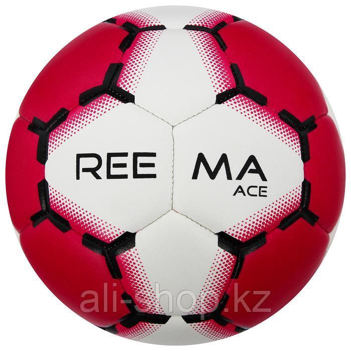 Гандбольный мяч REEMA ACE, размер 0, машинная сшивка - фото 4 - id-p113478176