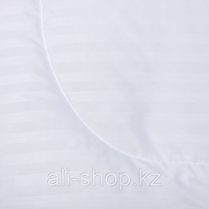 Одеяло Лебяжий пух 140х205 см, файбер, п/э 100% - фото 2 - id-p113476550