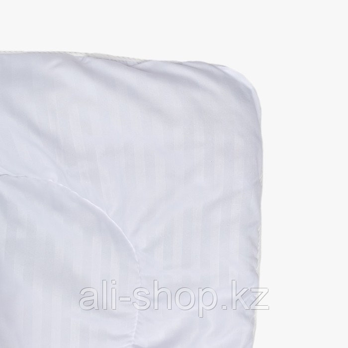 Одеяло Лебяжий пух 140х205 см, файбер, п/э 100% - фото 3 - id-p113476550