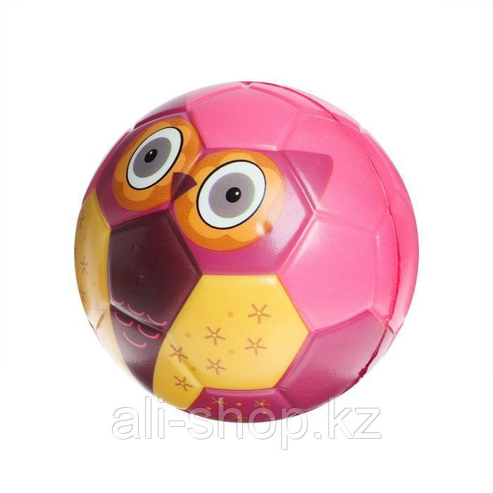 Мяч мягкий «Сова» - фото 1 - id-p113478205