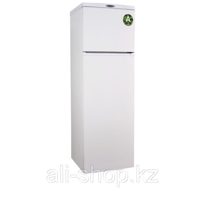 Холодильник DON R-236 В, двухкамерный, класс А, 320 л, белый - фото 1 - id-p113478923