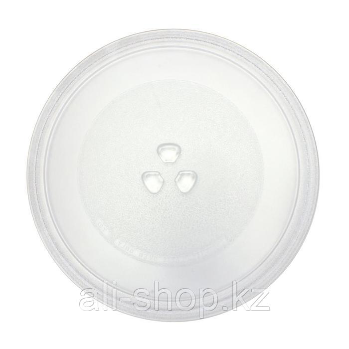 Тарелка для микроволновой печи Euro Kitchen Eur N-10, диаметр 284 мм - фото 1 - id-p113479811