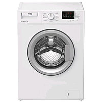 Стиральная машина Beko RGE 585P2 BSW, класс А, 1000 об/мин, до 5 кг, белая