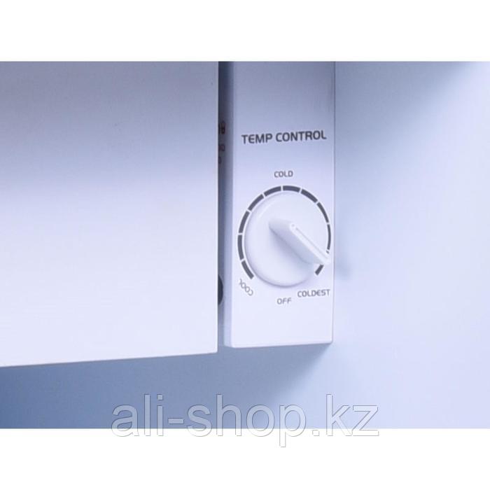 Холодильник Oursson RF0480/RD, однокамерный, класс А+, 45 л, красный - фото 3 - id-p113479228