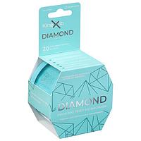 Кинезио тейп Kinexib Ultra Diamond, 5 м х 5 см, цвет аквамарин