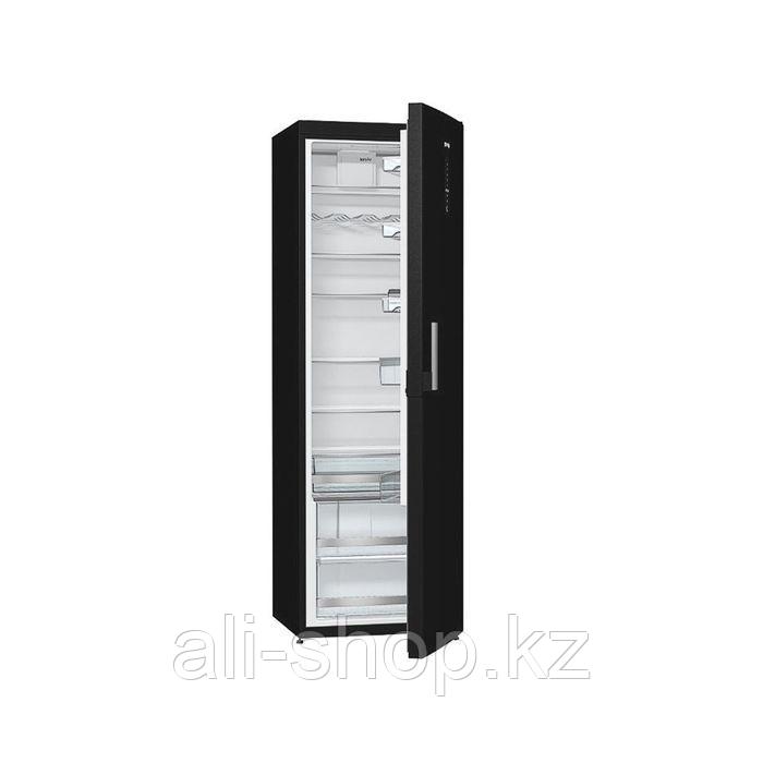 Холодильник Gorenje R6192LB, однокамерный, класс А++, 370 л, черный - фото 1 - id-p113480833