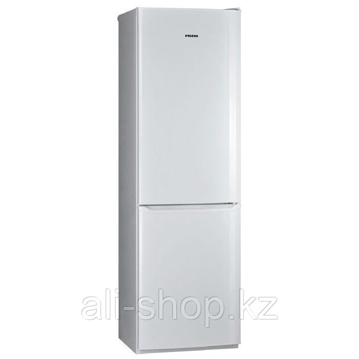 Холодильник Pozis RK-149W, двухкамерный, класс А+, 370 л, белый - фото 1 - id-p113480089