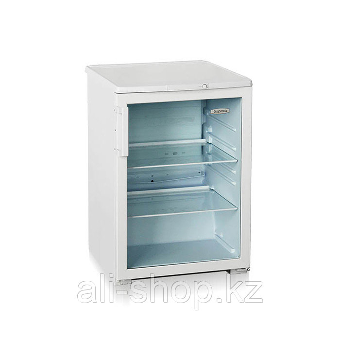 Холодильная витрина "Бирюса" 152 Е, 152 л, белая - фото 1 - id-p113480116