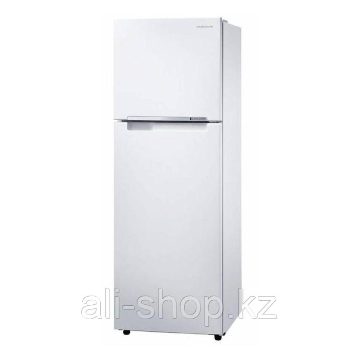 Холодильник Samsung RT25HAR4DWW, двухкамерный, класс А+, 255 л, Full No Frost, белый - фото 3 - id-p113480180