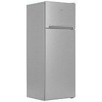 Холодильник Beko RDSK 240M00 S, двухкамерный, класс A, 223 л, белый