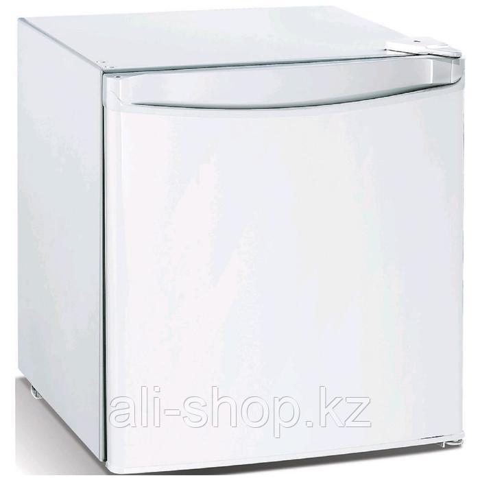 Холодильник Bravo XR-50, однокамерный, класс А+, 50 л, DeFrosf, белый - фото 1 - id-p113479403
