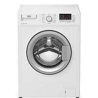 Стиральная машина Beko RGS 585P2 BSW, класс А, 1000 об/мин, до 5 кг, дисплей, белая