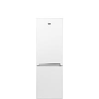 Холодильник Beko CNKR 5270 K20W, двухкамерный, класс А+, 270 л, NoFrost, белый