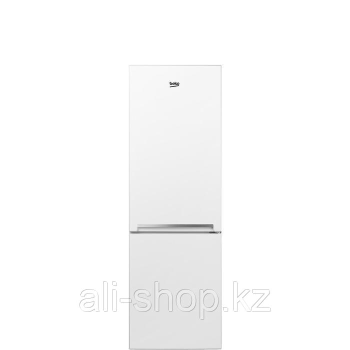 Холодильник Beko CNKR 5270 K20W, двухкамерный, класс А+, 270 л, NoFrost, белый - фото 1 - id-p113481760