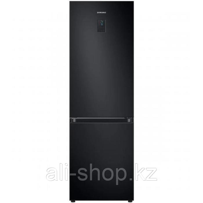 Холодильник Samsung RB34T670FBN/WT, двухкамерный, класс А, 328 л, Full No frost, серебристый - фото 1 - id-p113481772