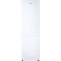 Холодильник Samsung RB37A50N0WW/WT, двухкамерный, класс А+, 367 л, No Frost, белый