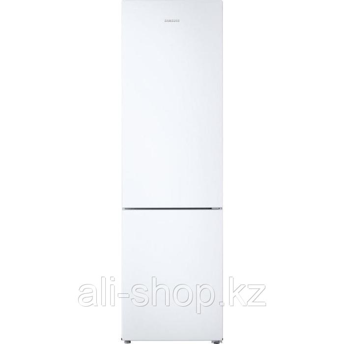 Холодильник Samsung RB37A50N0WW/WT, двухкамерный, класс А+, 367 л, No Frost, белый - фото 1 - id-p113481815