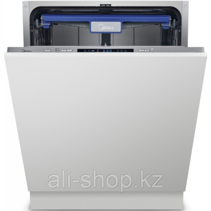 Посудомоечная машина Midea MID60S30, 14 комплектов, класс А++ - фото 1 - id-p113480374