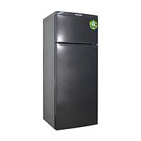Холодильник DON R-216 G, двухкамерный, класс A, 250 л, цвет графит