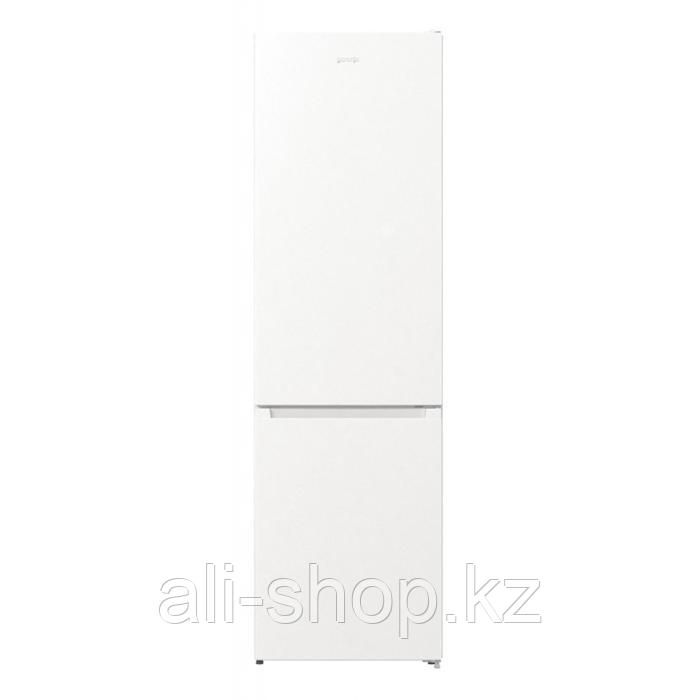 Холодильник Gorenje RK6201EW4, двухкамерный, класс A+, 351 л, белый - фото 1 - id-p113481897