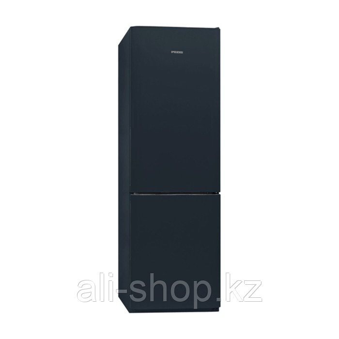 Холодильник Pozis RK FNF 170 GF, двухкамерный, класс А, 314 л, No Frost, цвет графит - фото 1 - id-p113480412