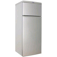 Холодильник DON R-216 MI, двухкамерный, класс А, 250 л, серебристый