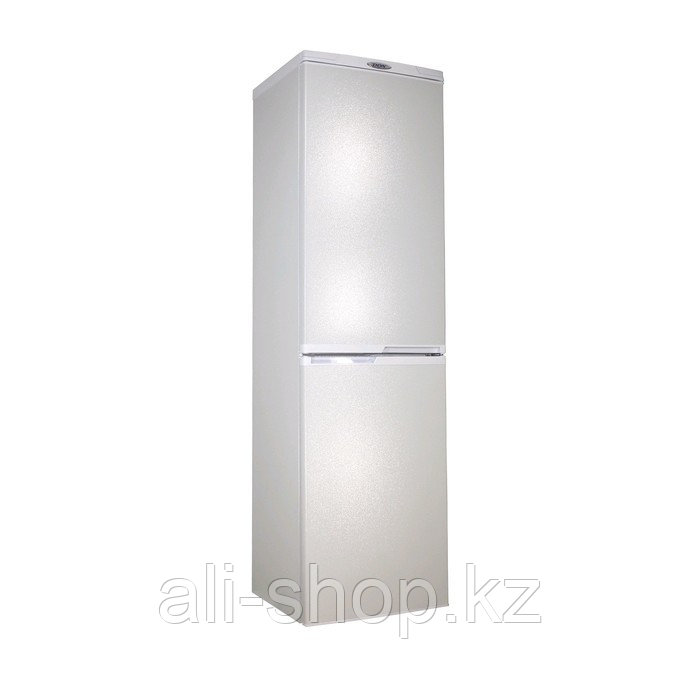Холодильник DON R-297 К, двухкамерный, класс А+, 365 л, цвет снежна королева (белый) - фото 1 - id-p113481265