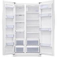 Холодильник Samsung RS54N3003WW/WT, Side-by-side, класс А+, 535 л, No Frost, белый
