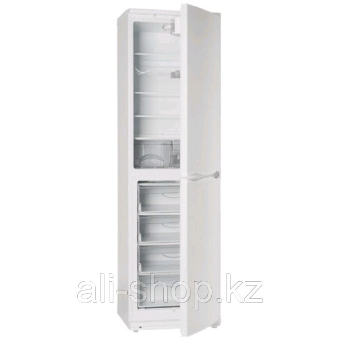 Холодильник "Атлант" 6025-031, двухкамерный, класс А, 384 л, белый - фото 4 - id-p113480529