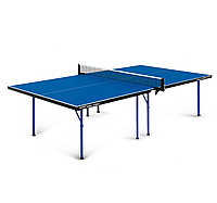 Теннисный стол Start line SUNNY Outdoor Blue