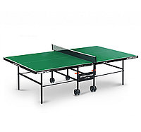 Теннисный стол Start line CLUB PRO с сеткой Green