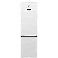 Холодильник Beko CNKR 5356 E20W, двухкамерный, класс А+, 356 л, NoFrost, белый