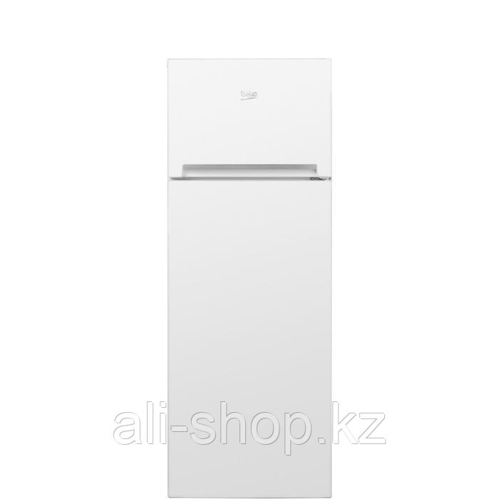 Холодильник Beko DSKR 5280M00W, двухкамерный, класс А, 280 л, NoFrost, белый - фото 1 - id-p113480614