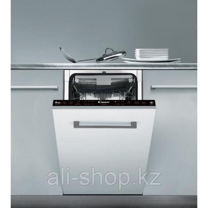Посудомоечная машина Candy CDI 2L11453-07, класс А, 11 комплектов, 5 программ, белая - фото 1 - id-p113481469