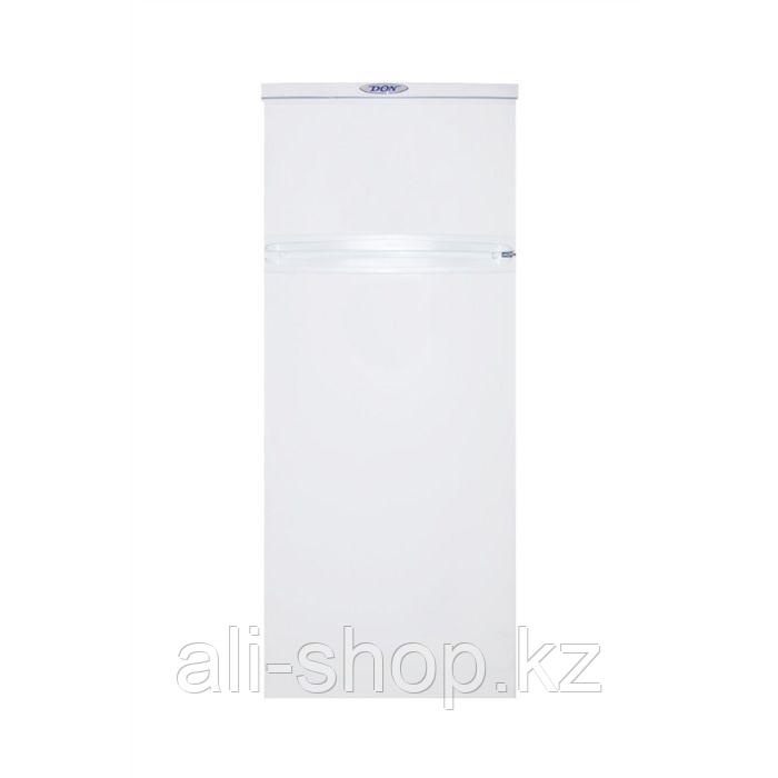 Холодильник DON R 216 В, 250 л, двухкамерный, класс А, белая - фото 1 - id-p113480731