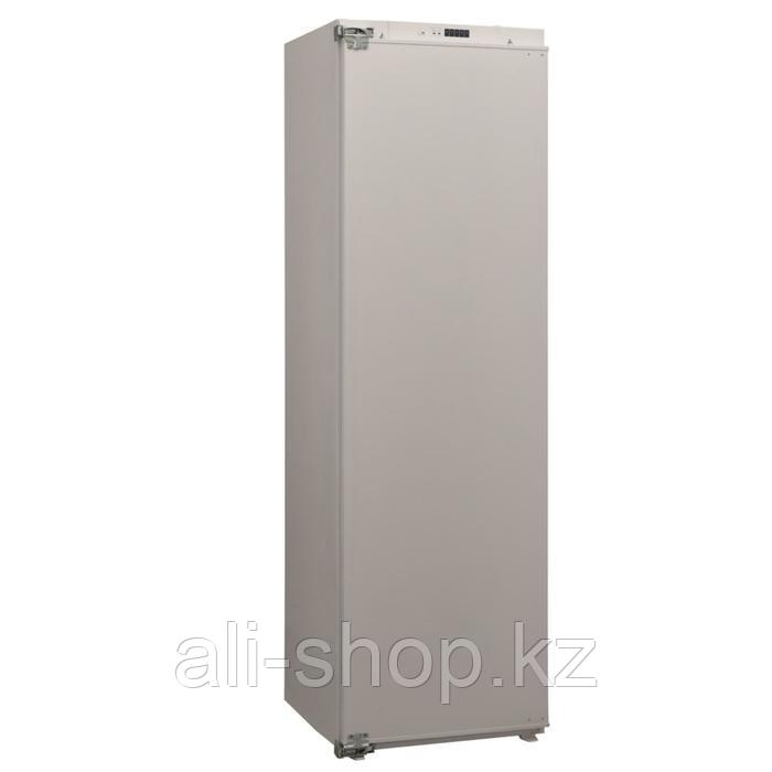 Холодильник Körting KSI 1855, встраиваемый, однокамерный, класс А+, 300 л, белый - фото 1 - id-p113481657