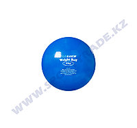 Мяч медицинбол (Вейтбол) 4 кг Россия