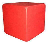 Куб деревянный 50см