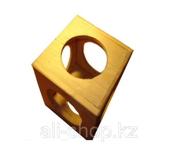Куб для влезания 70см - фото 1 - id-p113483141
