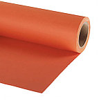 Ткань ПВХ ТЕХА оранжевая 580гр 3х50м (150), фото 2