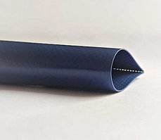 Ткань ПВХ Multitarp синяя 3,2х50 (160) 630гр RAL 5002/5005