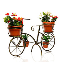 Садовый велосипед 53-605