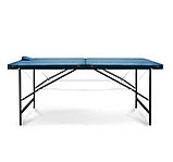 Массажный стол Relax optima (Blue), фото 2