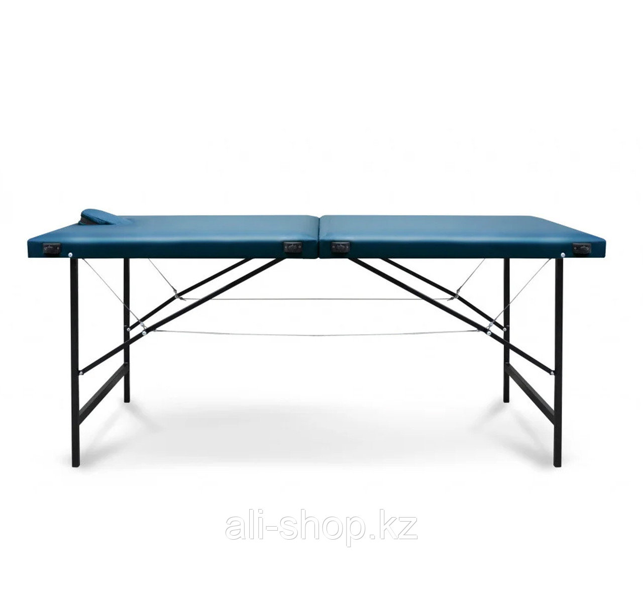 Массажный стол Relax optima (Blue) - фото 2 - id-p113483592
