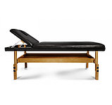 Массажный стол Relax Comfort (черный), фото 3