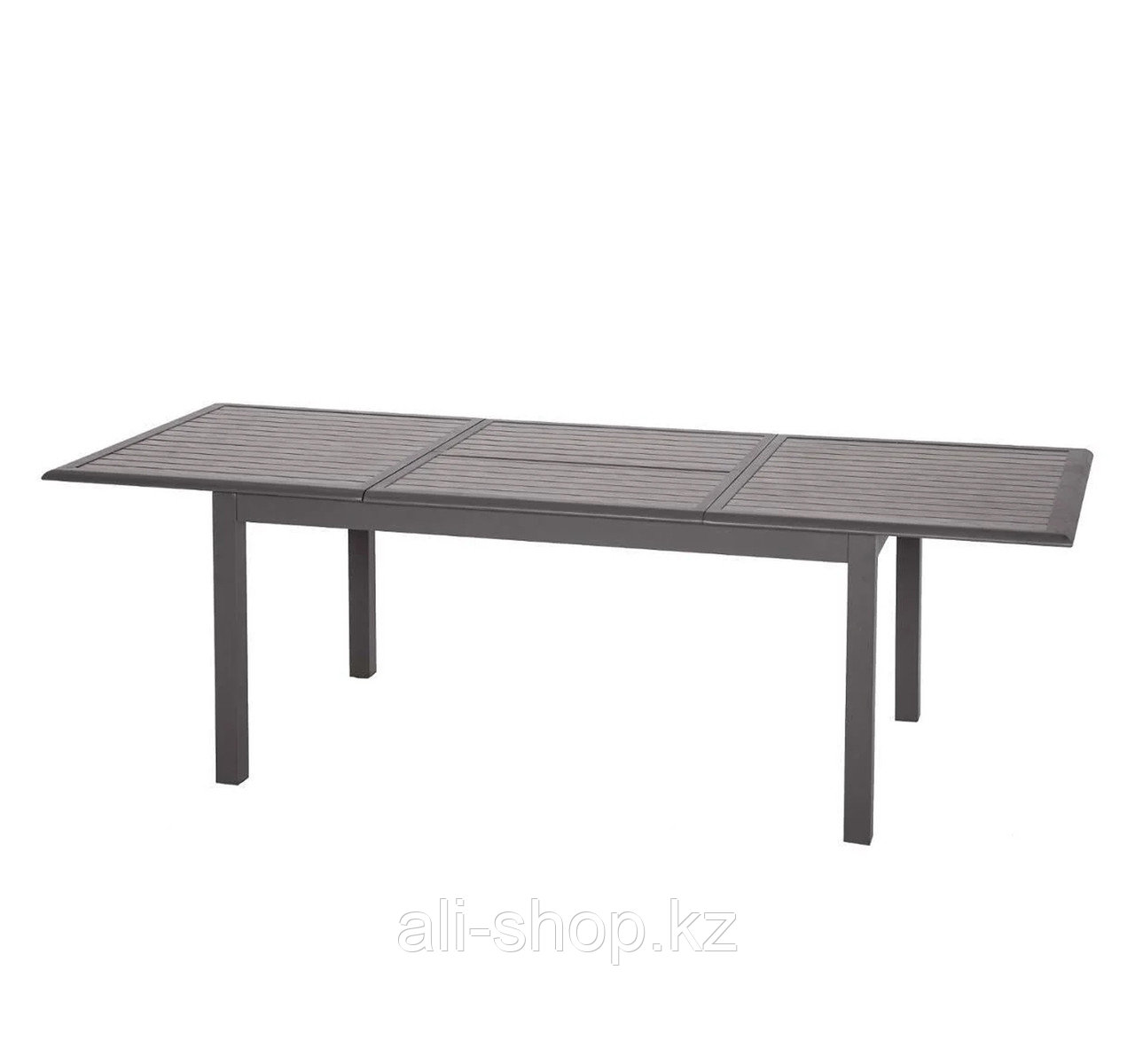 Обеденный стол 3х1м Azua (раздвижной)