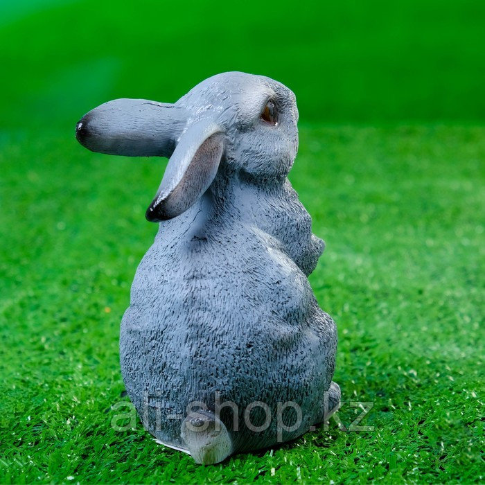 Садовая фигура "Кролик" 10х8х12см - фото 6 - id-p113483699